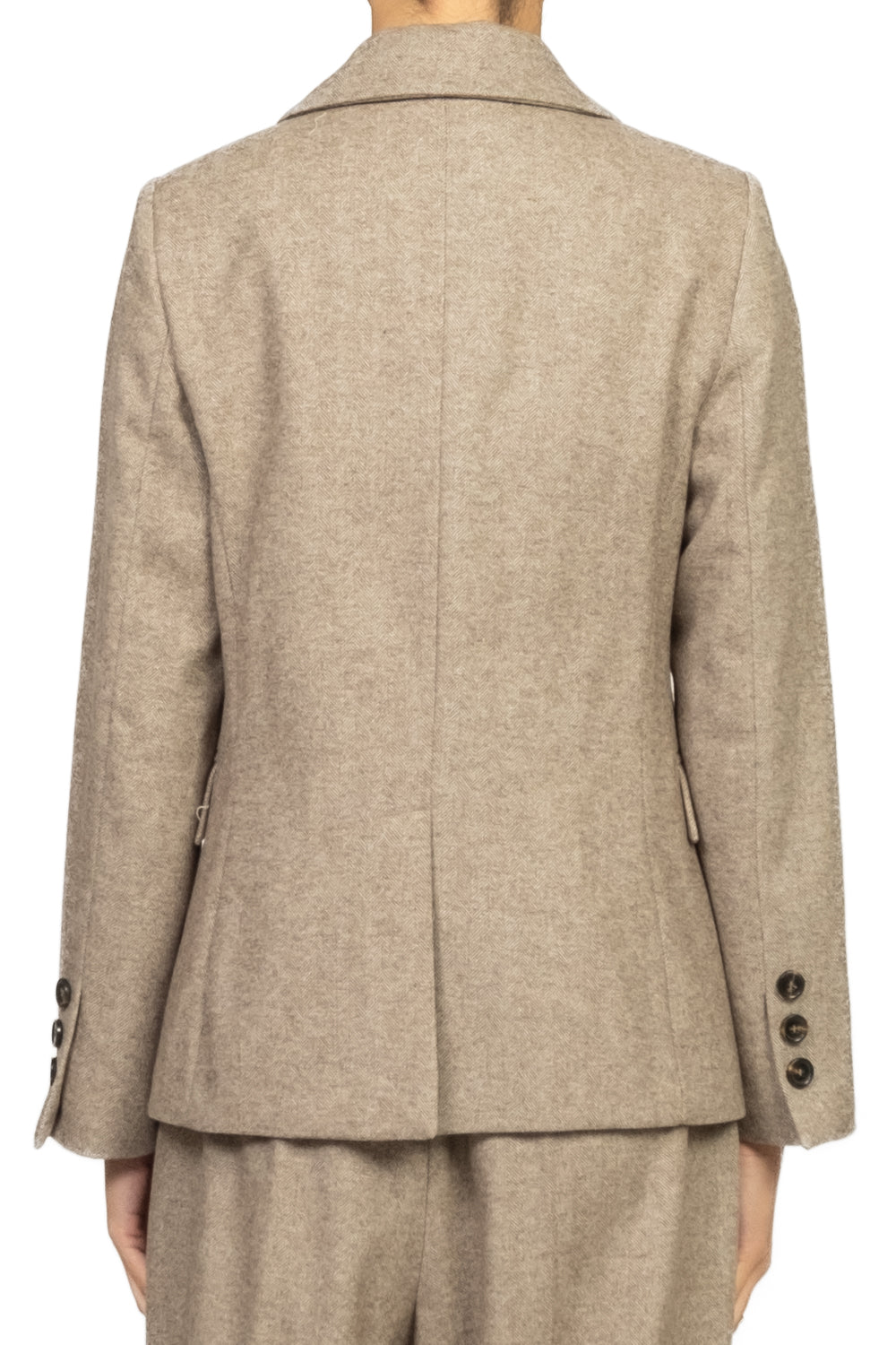 Tensione in - Giacca un petto puntinata Art. 26B1529