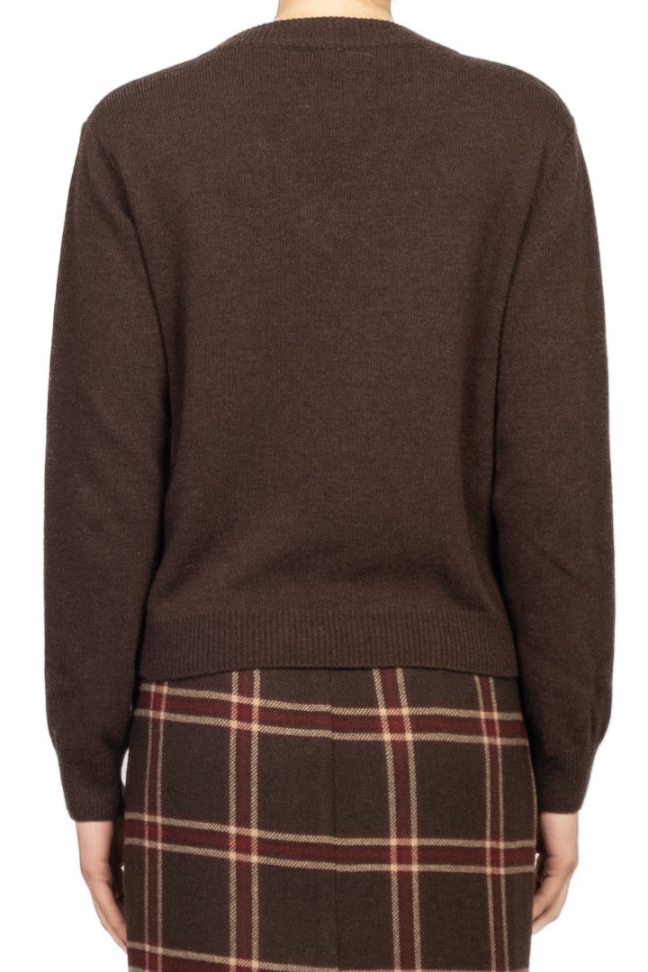 Tensione In - Maglia scollo V Art. D82069