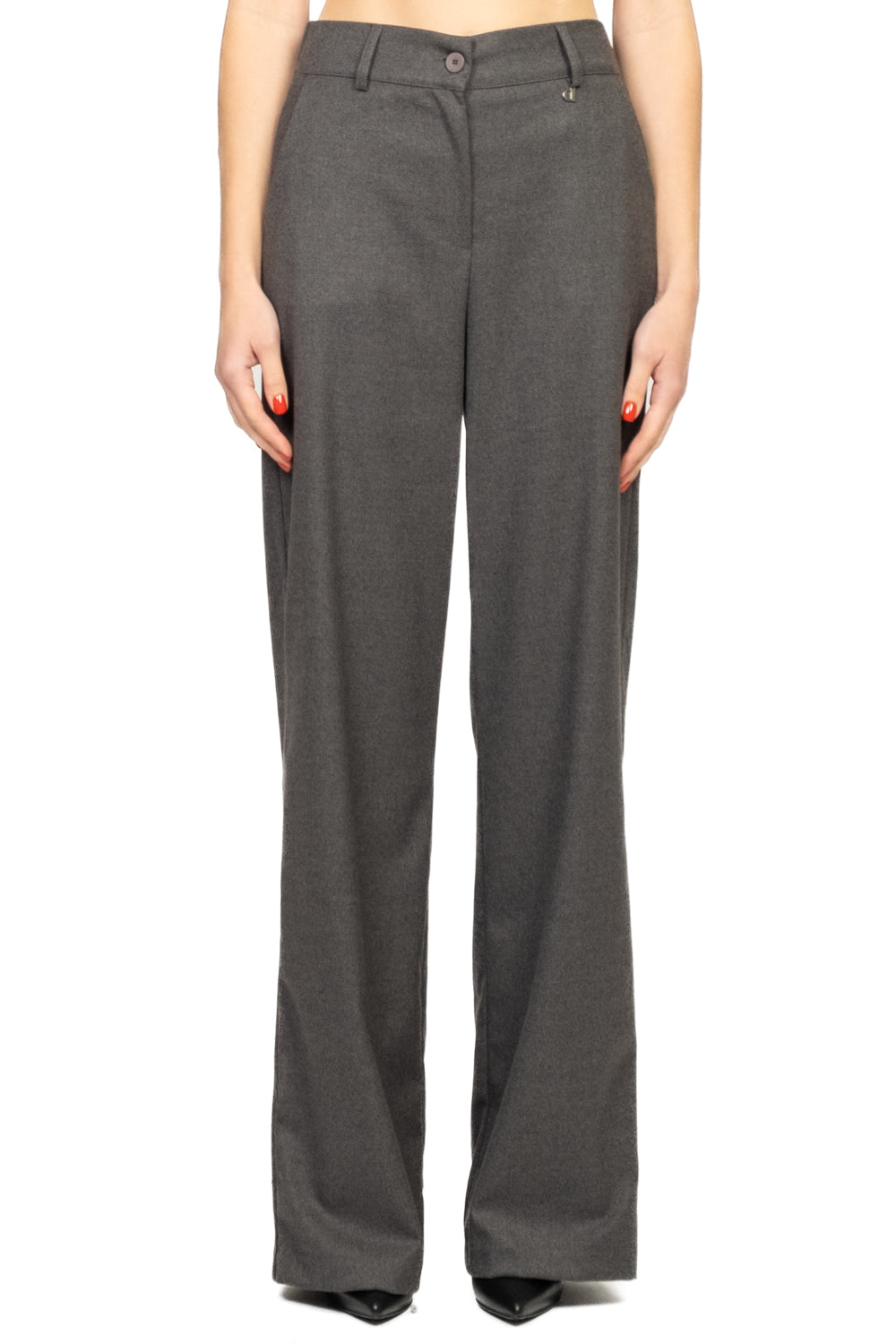 Dixie - Completo in flanella giacca e pantalone Art. J845Y055/P845Y160