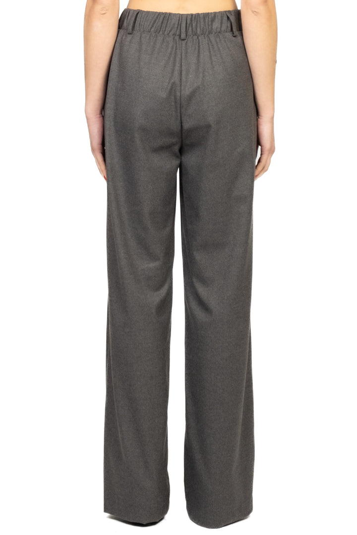 Dixie - Completo in flanella giacca e pantalone Art. J845Y055/P845Y160