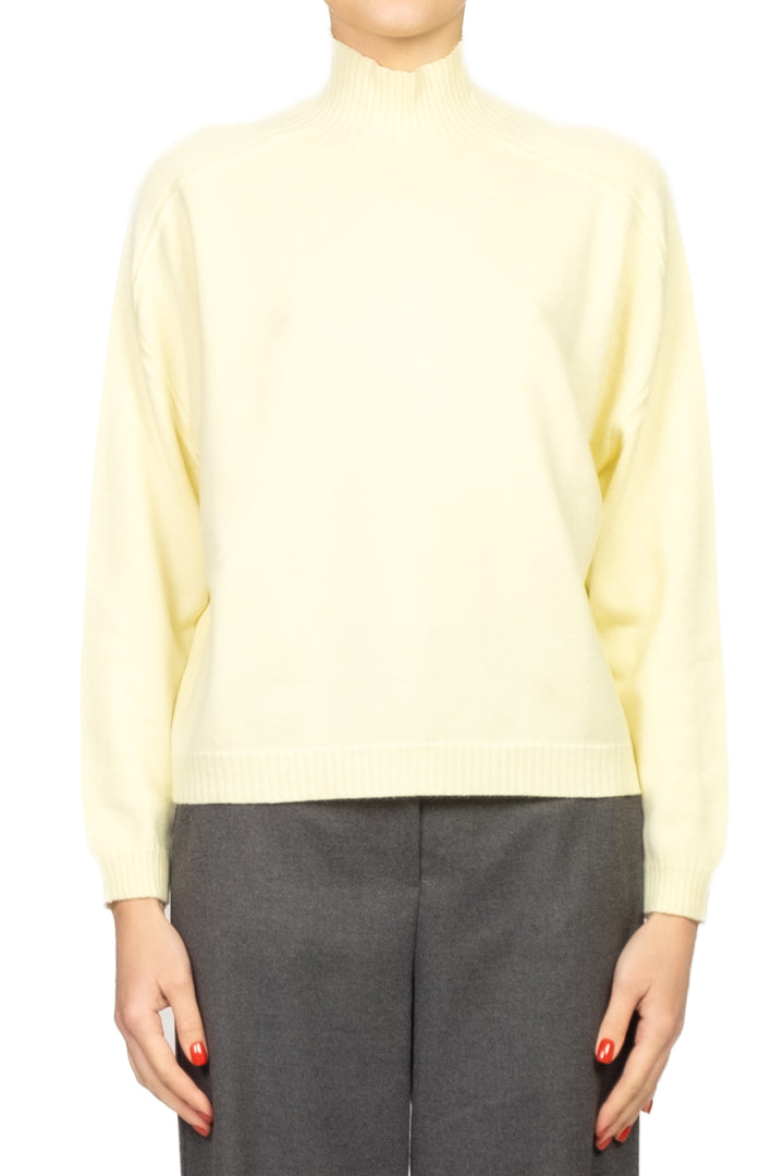 Tensione In - Maglia mezzo collo Art. IT1509AI25