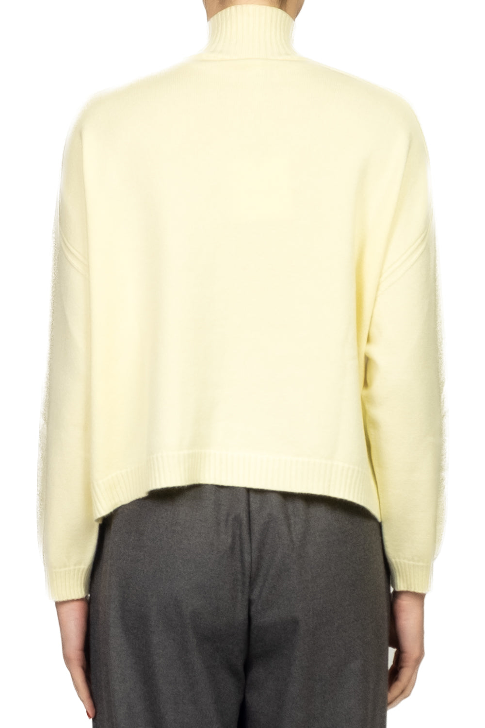 Tensione In - Maglia mezzo collo Art. IT1509AI25