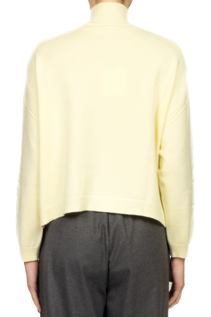 Tensione In - Maglia mezzo collo Art. IT1509AI25