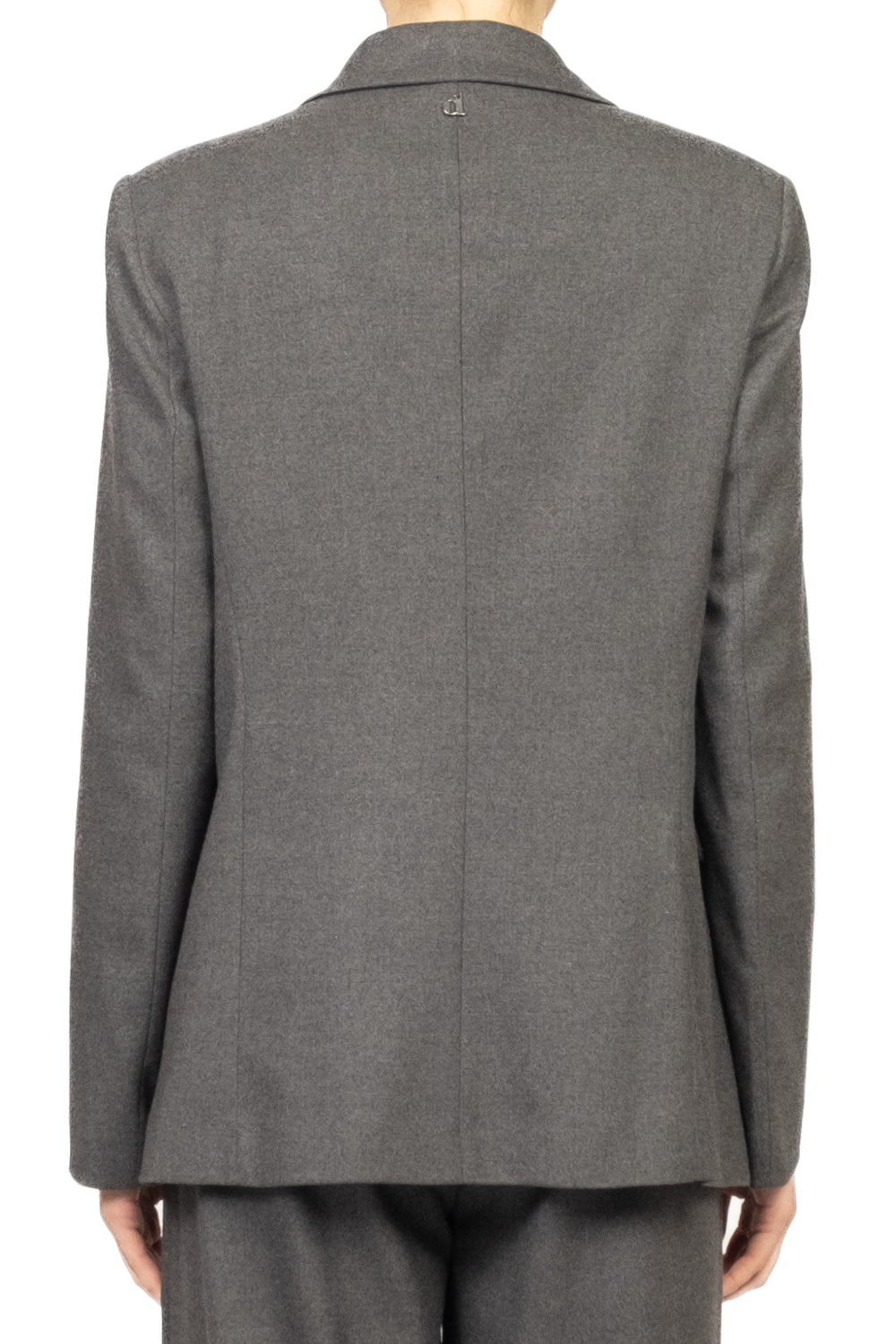 Dixie - Completo in flanella giacca e pantalone Art. J845Y055/P845Y160