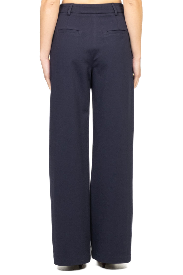 Tensione In - Pantalone palazzo punto milano Art. 26P1305