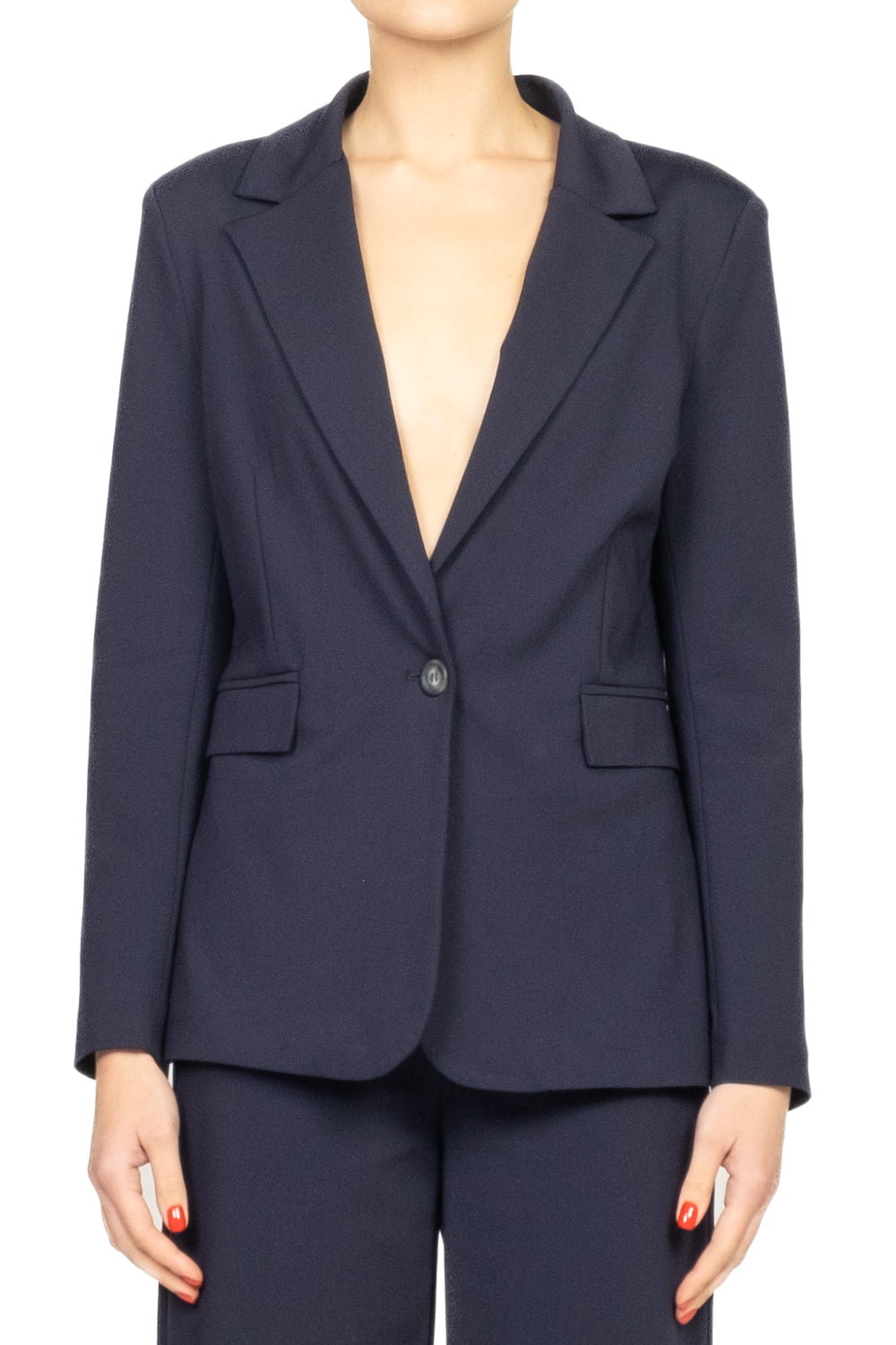 Tensione In - Giacca punto milano Art. 26B1203