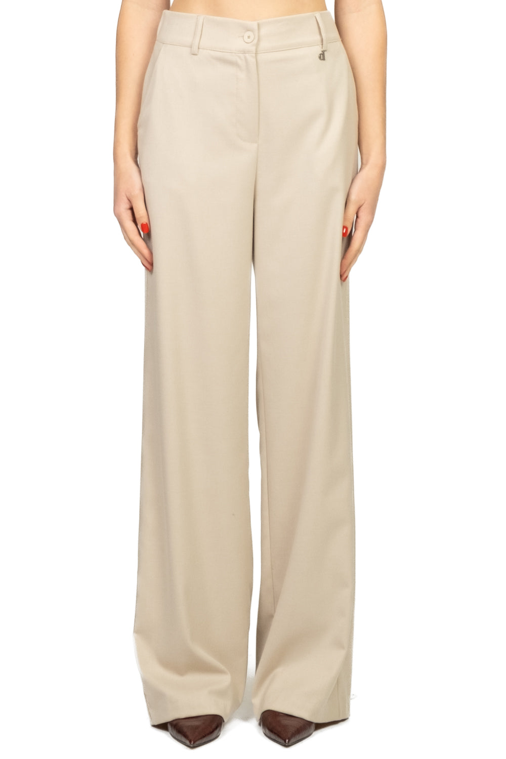 Dixie - Completo in flanella giacca e pantalone Art. J845Y055/P845Y160