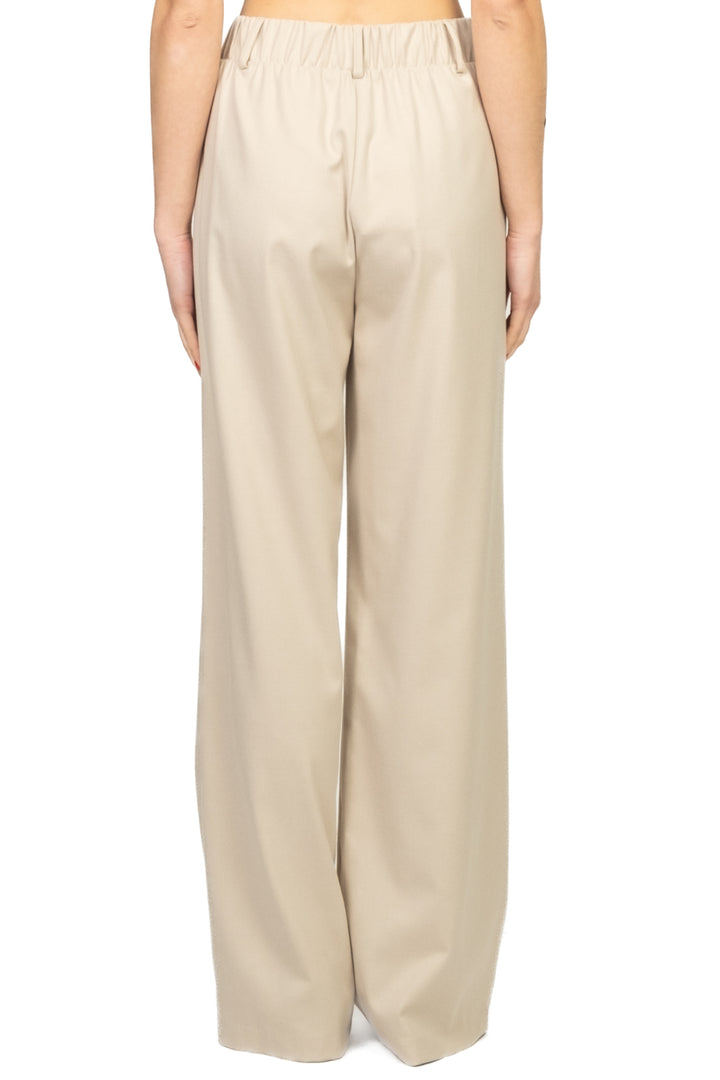 Dixie - Completo in flanella giacca e pantalone Art. J845Y055/P845Y160