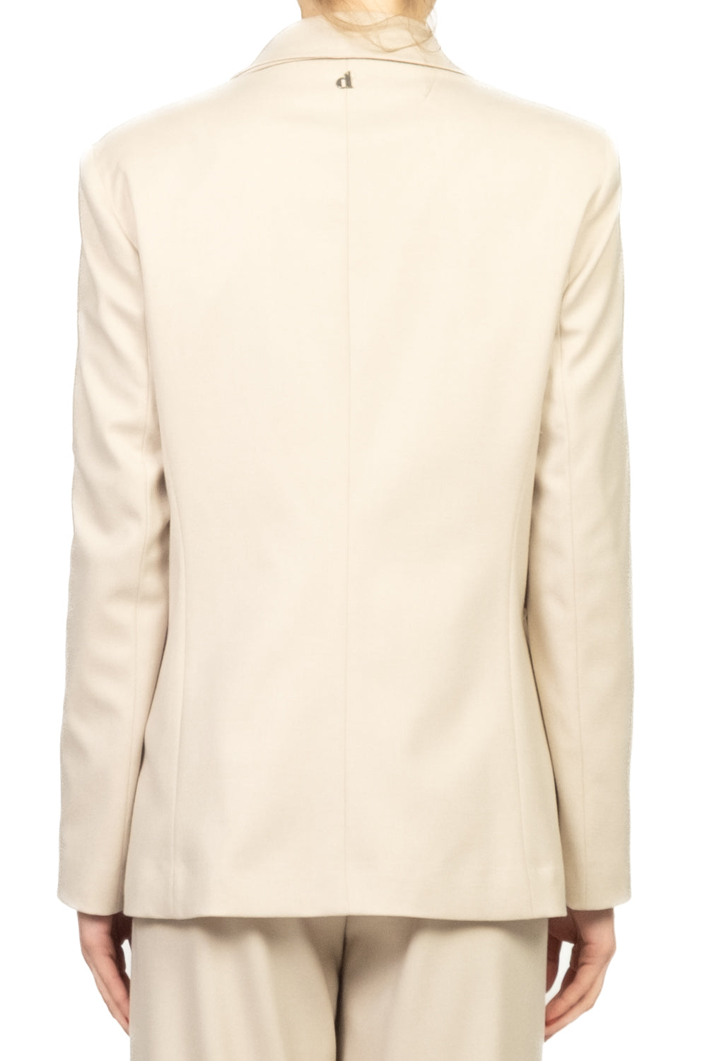 Dixie - Completo in flanella giacca e pantalone Art. J845Y055/P845Y160