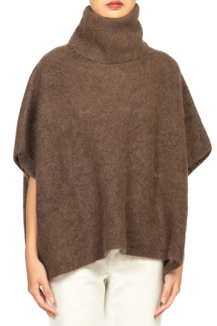 Kontatto - Gilet over collo alto Art. 3M0864CN