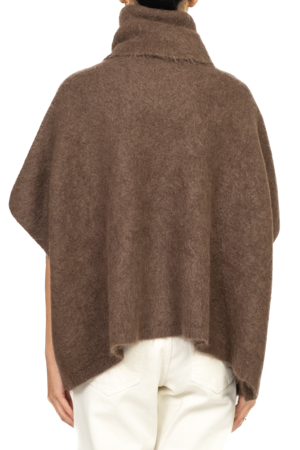 Kontatto - Gilet over collo alto Art. 3M0864CN