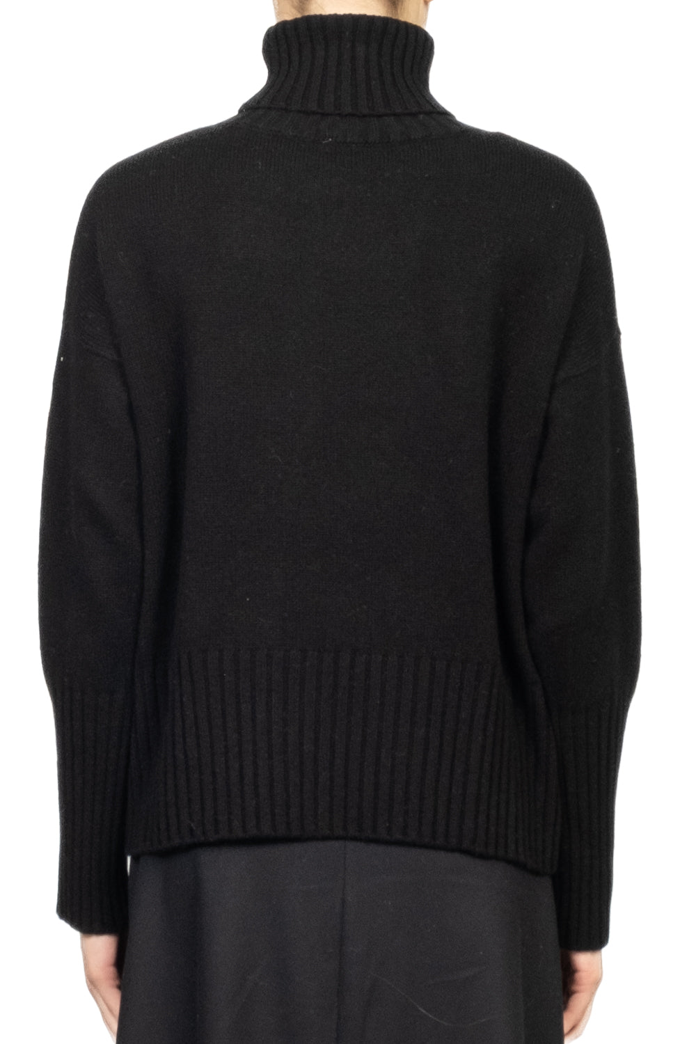 Tensione In - Maglia scatoletta collo alto Art. WL938-7AI25