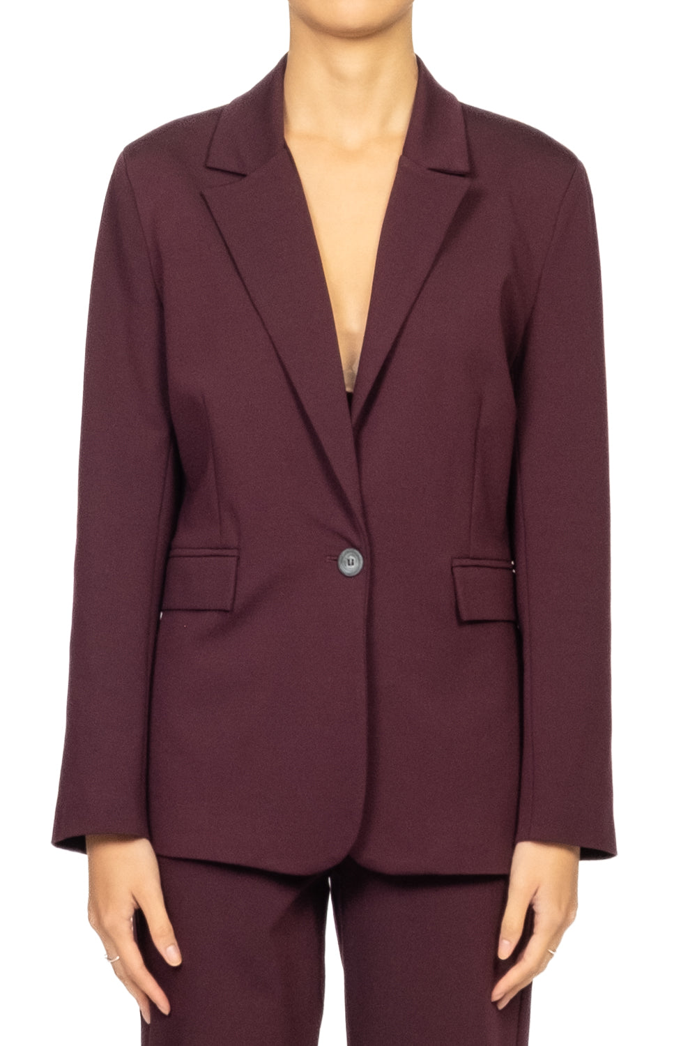 Tensione In - Giacca punto milano Art. 26B1203