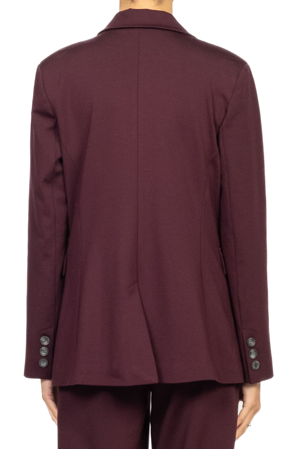 Tensione In - Giacca punto milano Art. 26B1203