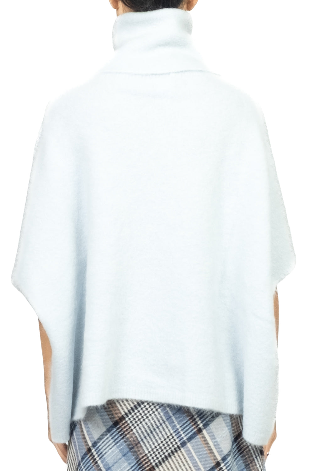 Kontatto - Gilet over collo alto Art. 3M0864CN