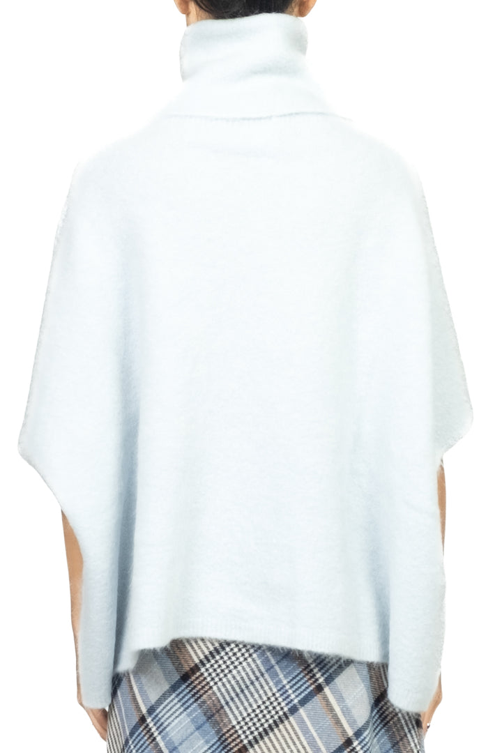 Kontatto - Gilet over collo alto Art. 3M0864CN