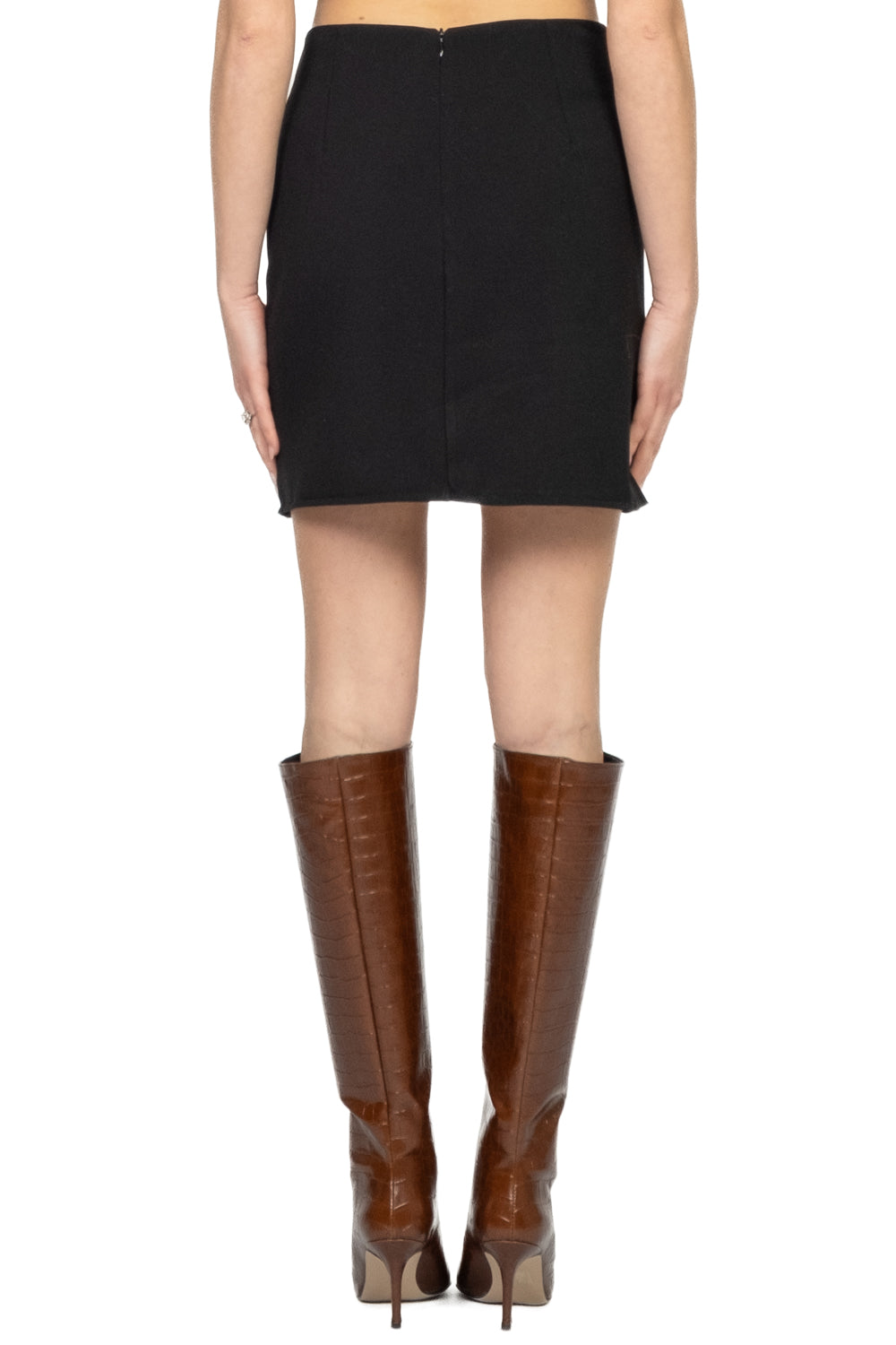 Tensione In - Gonna mini portafoglio Art. FW250095