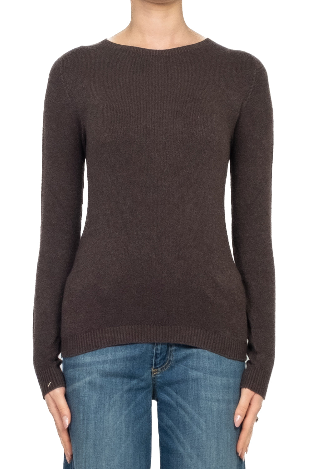 Tensione In - Maglia girocollo slim Art. IT950AI25