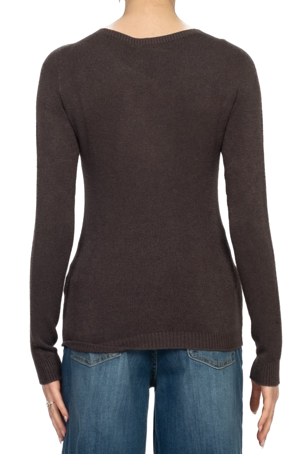 Tensione In - Maglia girocollo slim Art. IT950AI25