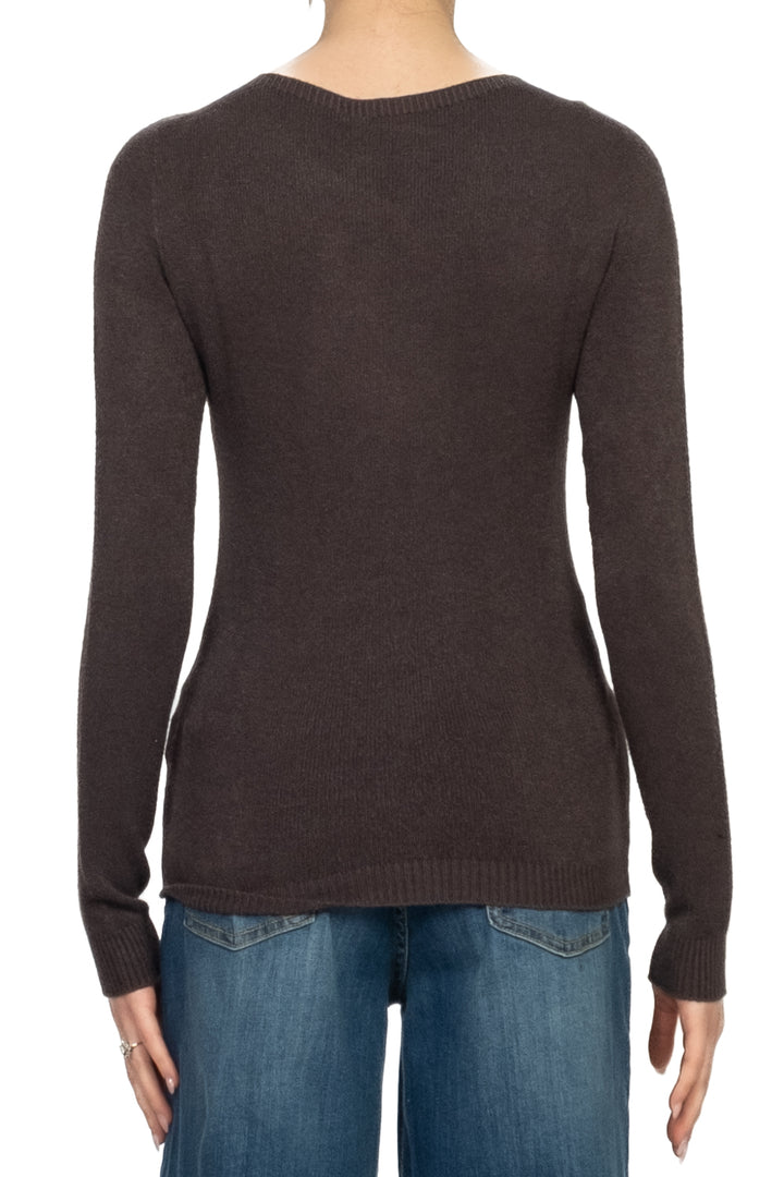 Tensione In - Maglia girocollo slim Art. IT950AI25