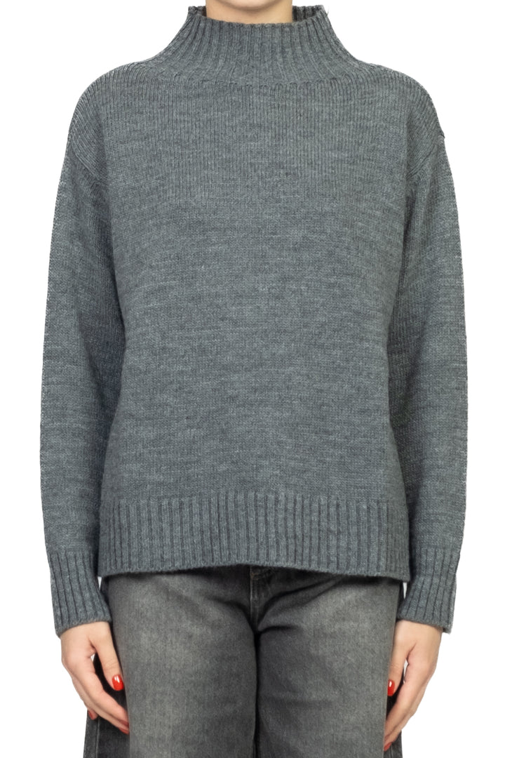 Tensione In - Maglia mezzo collo scatoletta Art. D82044