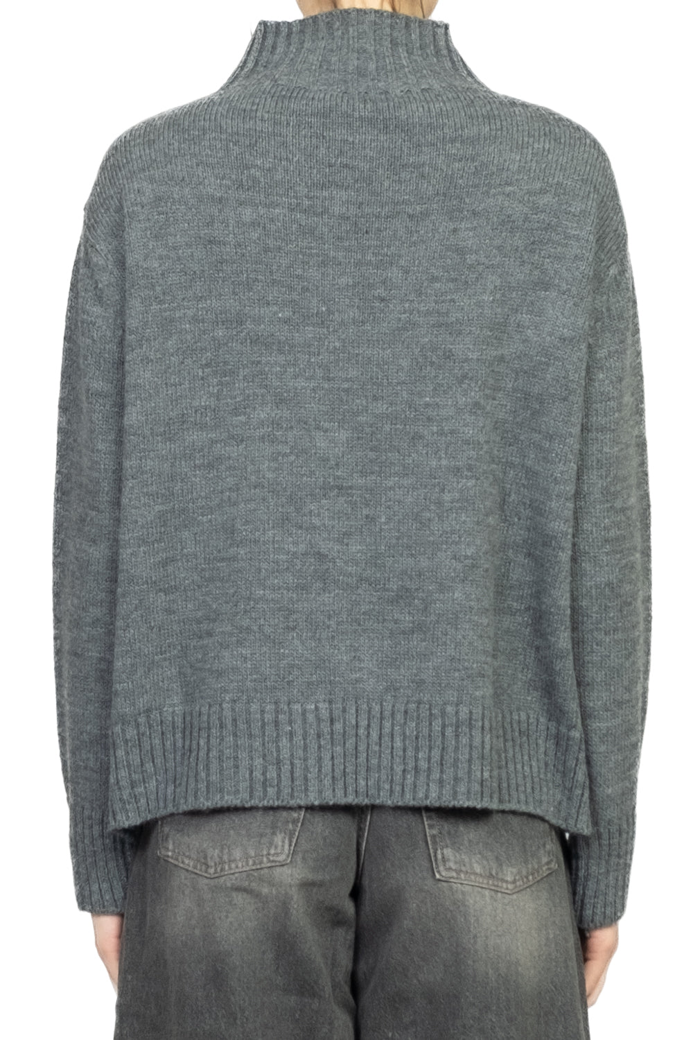 Tensione In - Maglia mezzo collo scatoletta Art. D82044