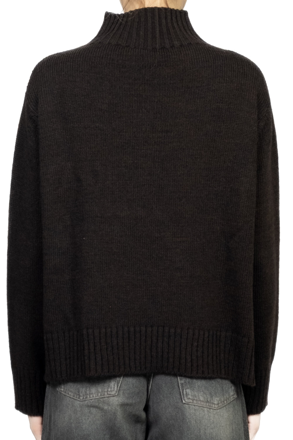 Tensione In - Maglia mezzo collo scatoletta Art. D82044