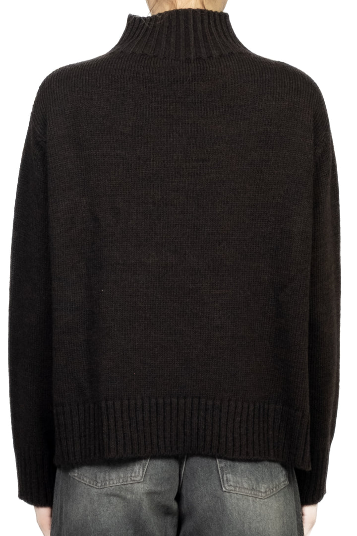 Tensione In - Maglia mezzo collo scatoletta Art. D82044