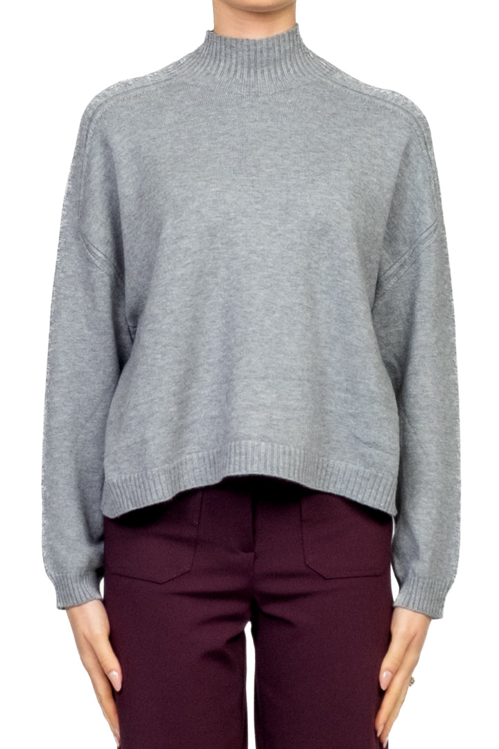 Tensione In - Maglia mezzo collo Art. IT1509AI25