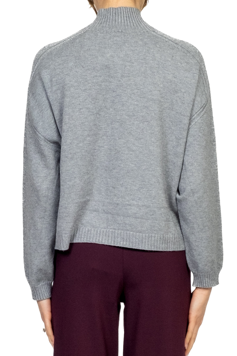 Tensione In - Maglia mezzo collo Art. IT1509AI25