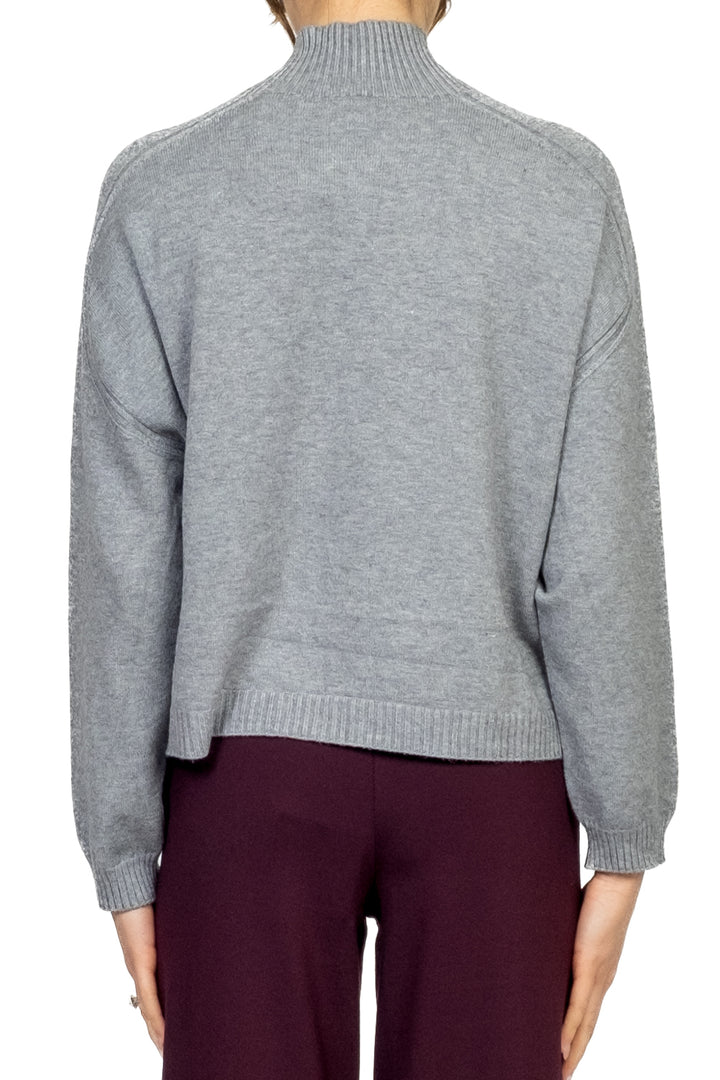 Tensione In - Maglia mezzo collo Art. IT1509AI25