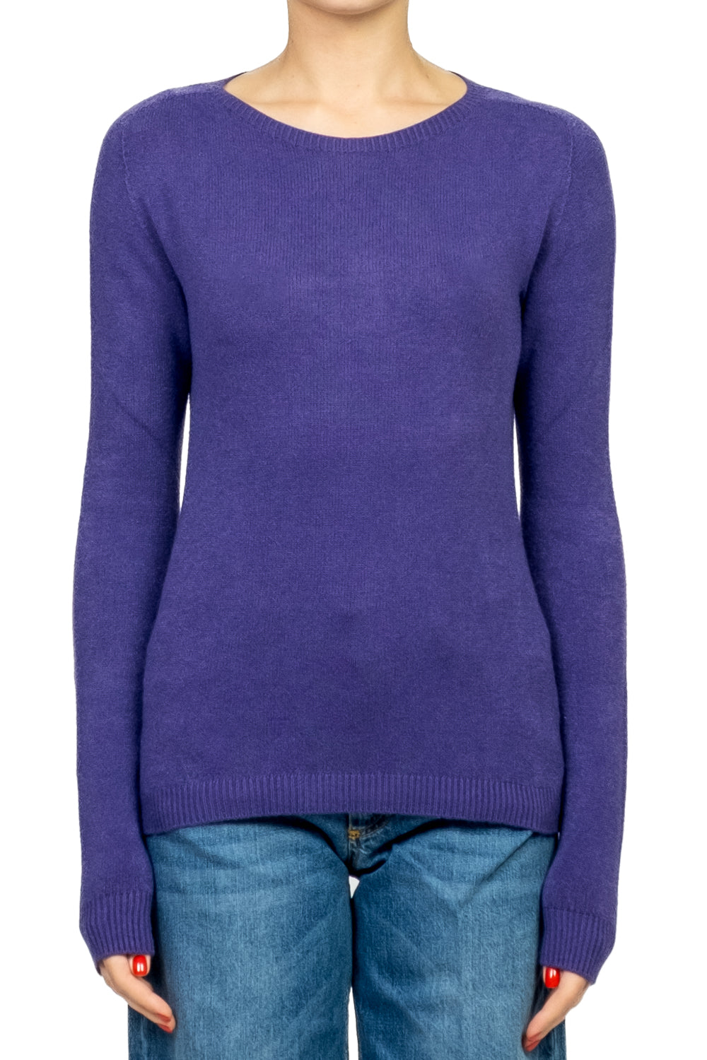 Tensione In - Maglia girocollo slim Art. IT950AI25