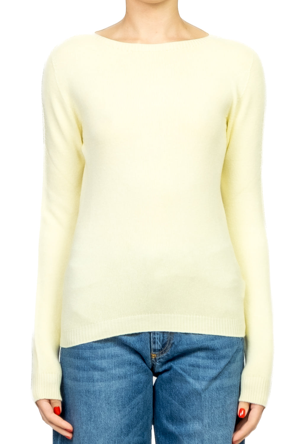 Tensione In - Maglia girocollo slim Art. IT950AI25