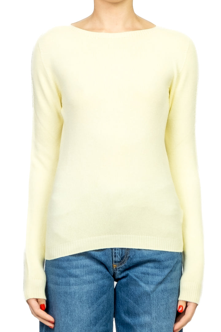 Tensione In - Maglia girocollo slim Art. IT950AI25