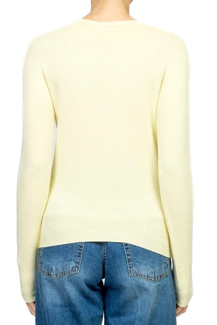 Tensione In - Maglia girocollo slim Art. IT950AI25