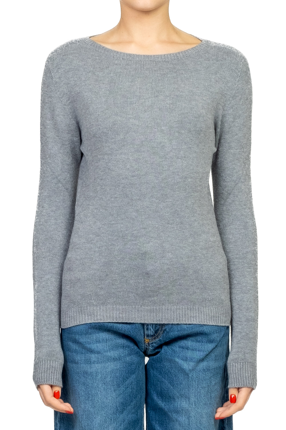 Tensione In - Maglia girocollo slim Art. IT950AI25