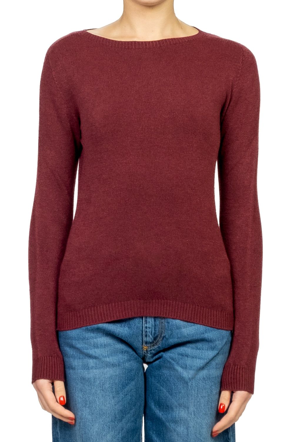 Tensione In - Maglia girocollo slim Art. IT950AI25