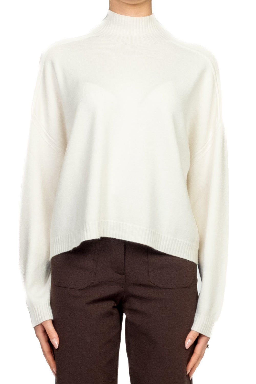 Tensione In - Maglia mezzo collo Art. IT1509AI25