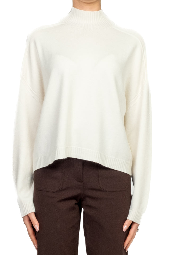 Tensione In - Maglia mezzo collo Art. IT1509AI25