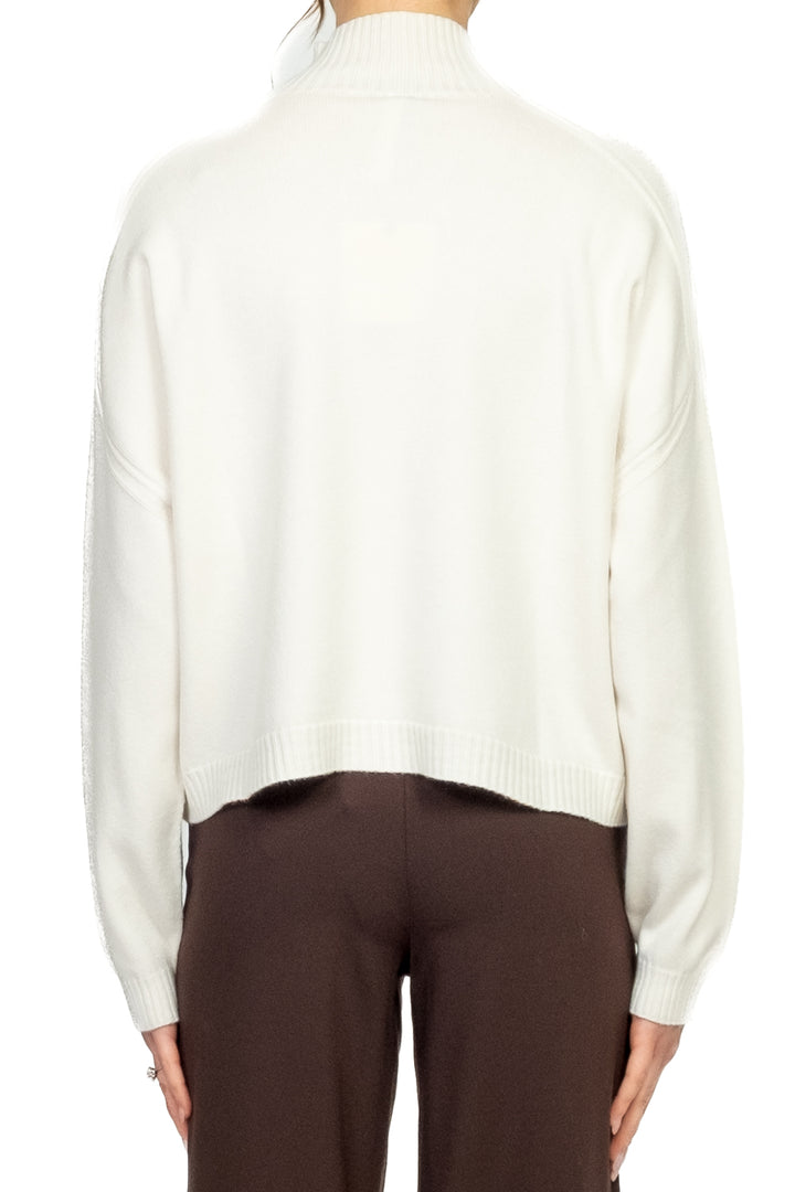 Tensione In - Maglia mezzo collo Art. IT1509AI25