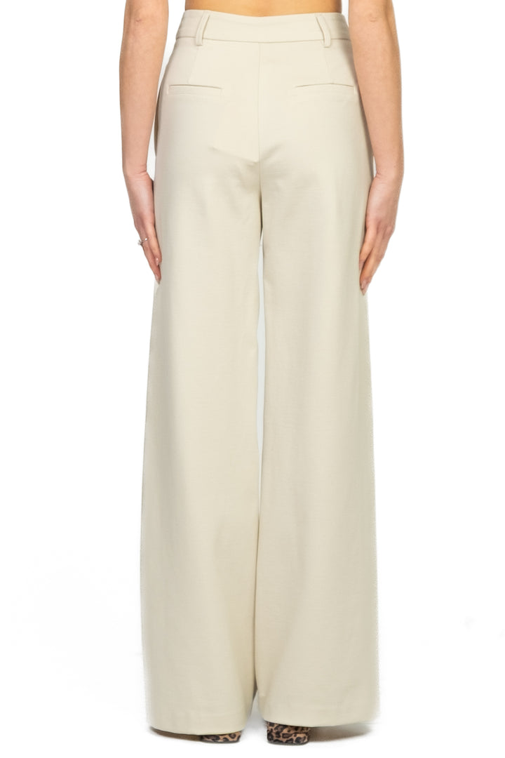 Tensione In - Pantalone palazzo punto milano Art. 26P1305