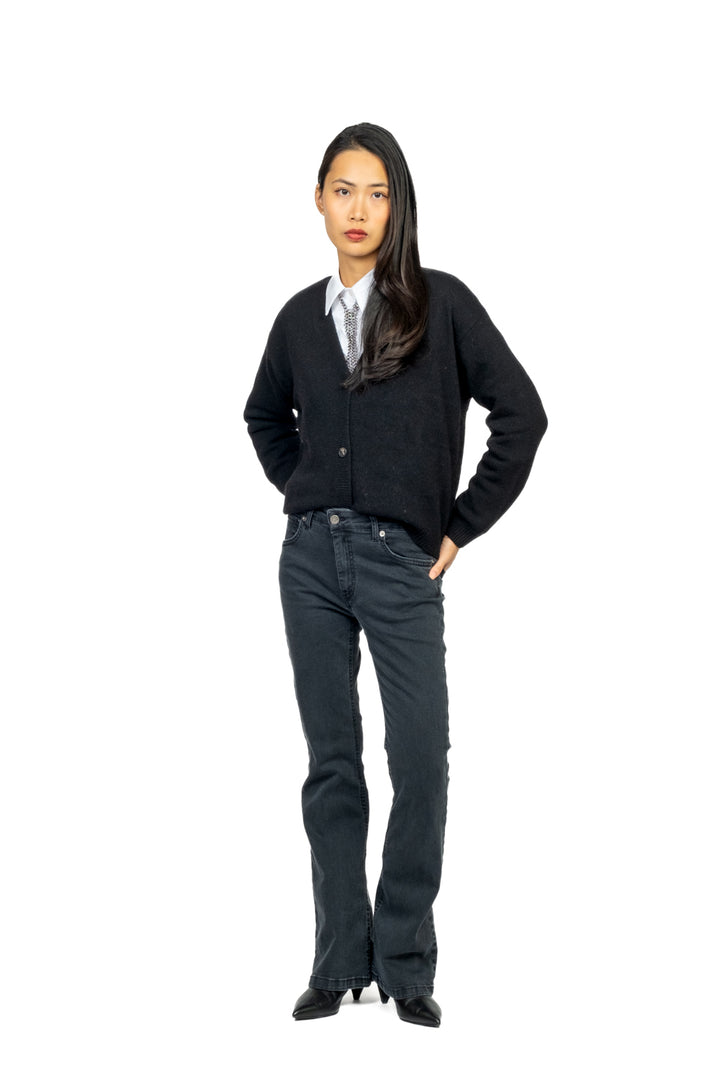 Tensione In - Cardigan scollo v Art. D80926