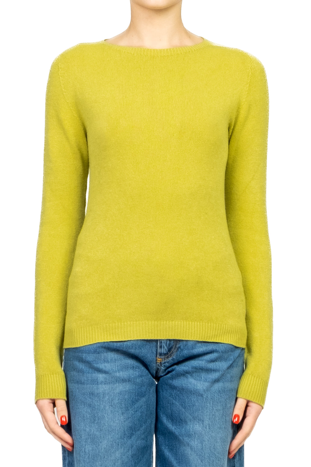 Tensione In - Maglia girocollo slim Art. IT950AI25