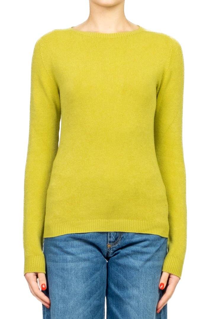 Tensione In - Maglia girocollo slim Art. IT950AI25