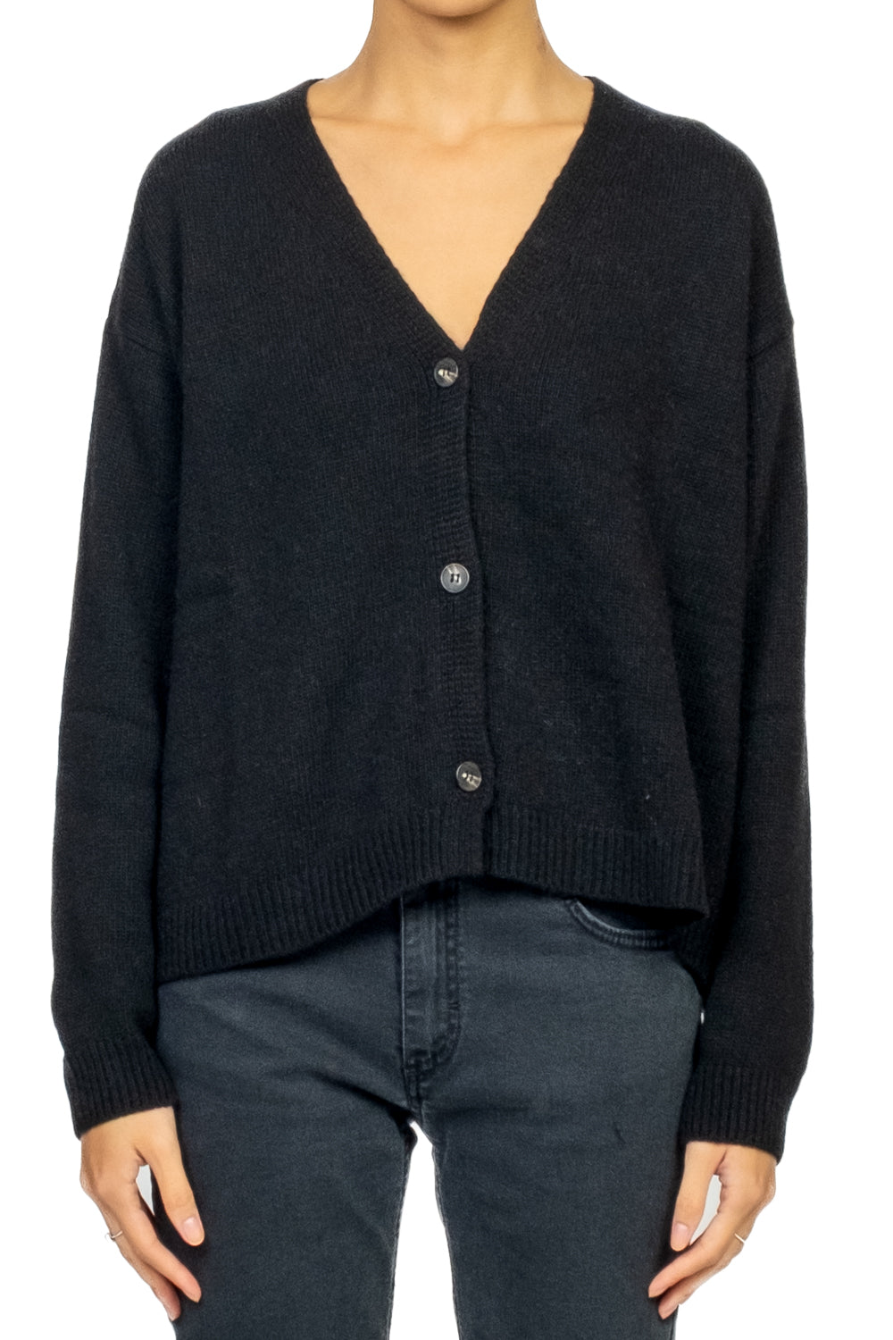 Tensione In - Cardigan scollo v Art. D80926