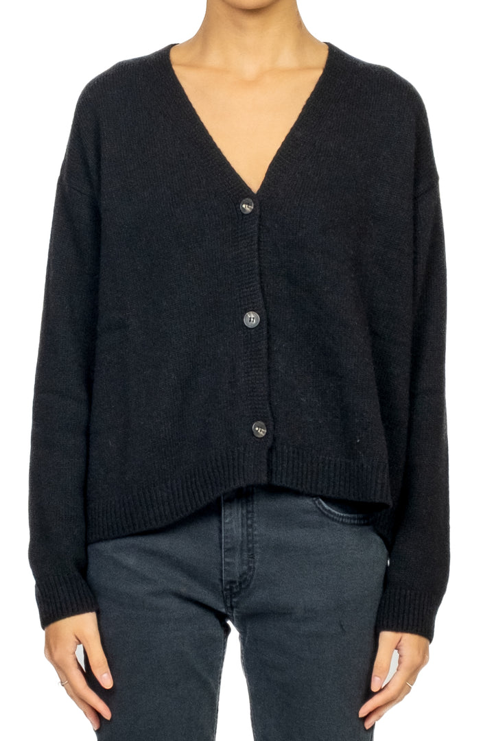 Tensione In - Cardigan scollo v Art. D80926