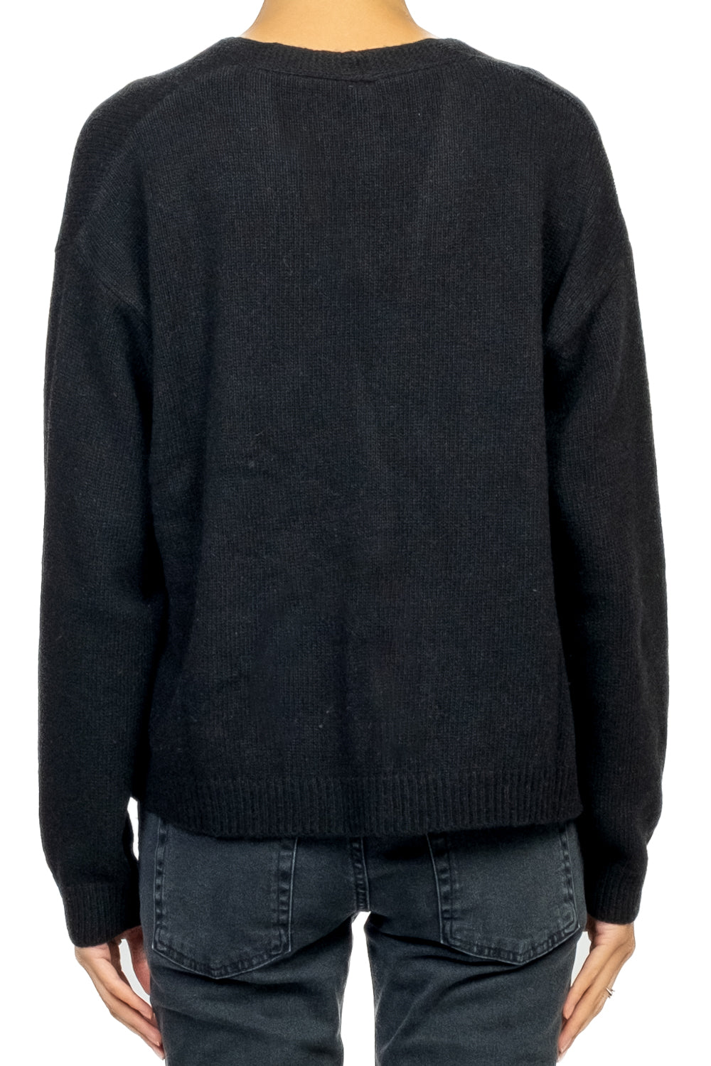 Tensione In - Cardigan scollo v Art. D80926