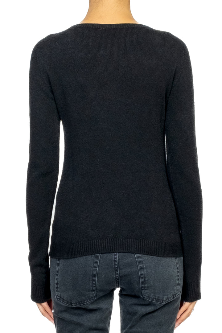 Tensione In - Maglia girocollo slim Art. IT950AI25