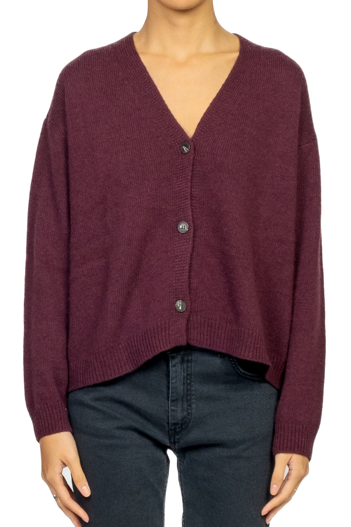 Tensione In - Cardigan scollo v Art. D80926