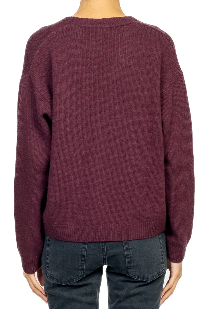 Tensione In - Cardigan scollo v Art. D80926